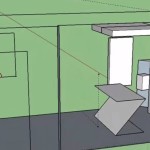 Permalink to: Ian Shepherd Builds Home Studio