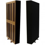 Permalink to: GIK Acoustics Brings Alpha Panels to The Bristol Show