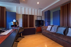 Marsh Mastering Studio