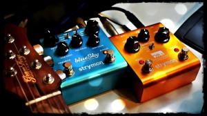 Strymon Gear