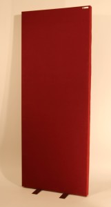 FreeStand Acoustic Panel GIK Acoustics