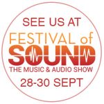 Permalink to: GIK To Exhibit at London's Festival of Sound (formerly The Indulgence Show)