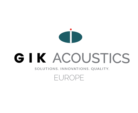 Gik Acoustics Europe