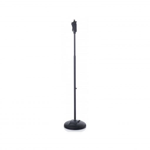 ms14 Bespeco Microphone Straight Stand